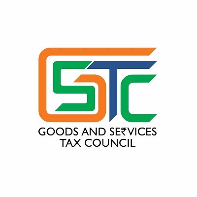 GST — Goods & Services Tax, Government of India