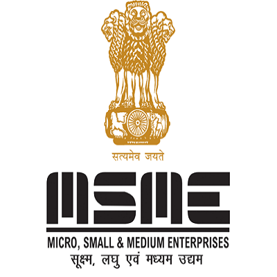 MSME — Ministry of Micro, Small and Medium Enterprises, Government of India